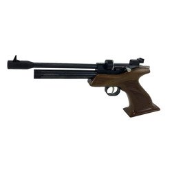 Kandar CP1-M CO2 Pistol mit magazine 4,5 mm cal .177
