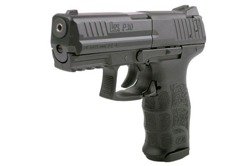 Pistol H&K P30 4,46 mm