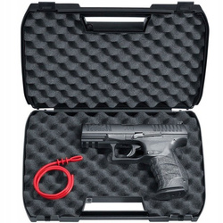 Pistolet Walther PPQ M2 T4E .43