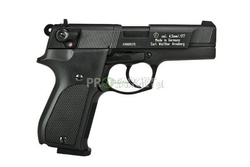 Pistolet Walther CP88 4,5 mm