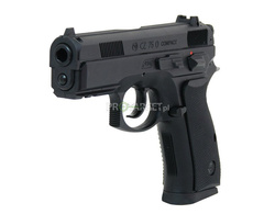 CZ 75D Compact 4,5 mm