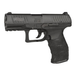 Pistolet Walther PPQ 4,5 mm