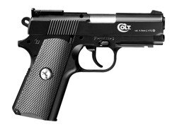 Pistolet Colt Defender 4,46 mm
