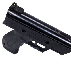 Pistolet jednostrzałowy Tytan S3 polimer 5,5 mm